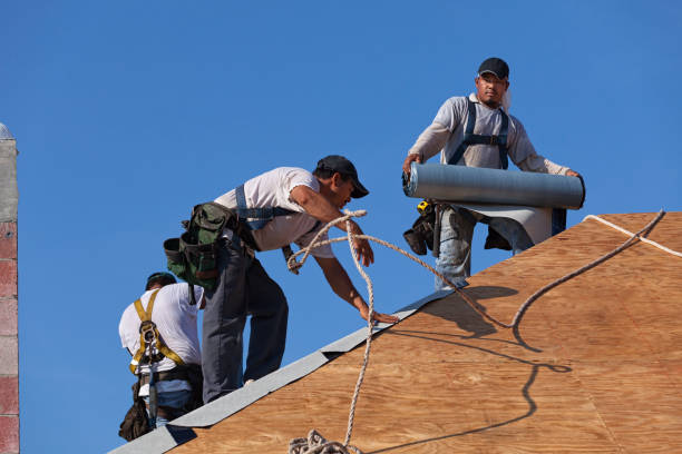 Quick and Trustworthy Emergency Roof Repair Services in Tuckerman, AR