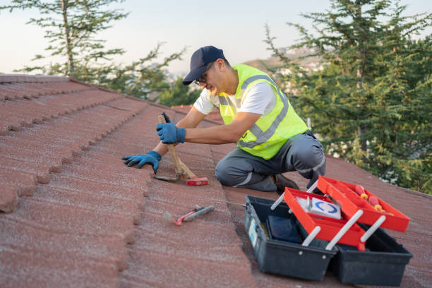 Tile Roofing Contractor in Tuckerman, AR