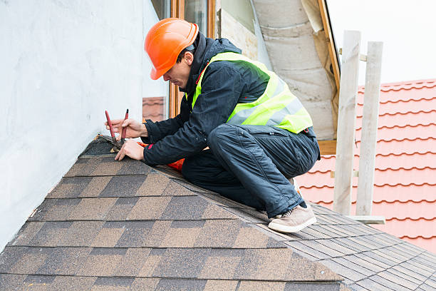 Slate Roofing Contractor in Tuckerman, AR